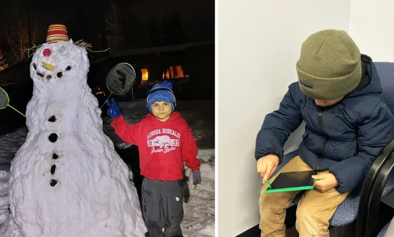 ‘Ripped from me’: Soldotna family taken by ICE deported to Mexico as teen remains in Anchorage jail