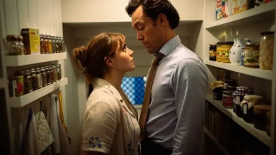 ‘Rivals’ Season 2 Trailer: Disney+’s “Naughtiest Show On Television” Is Back For More