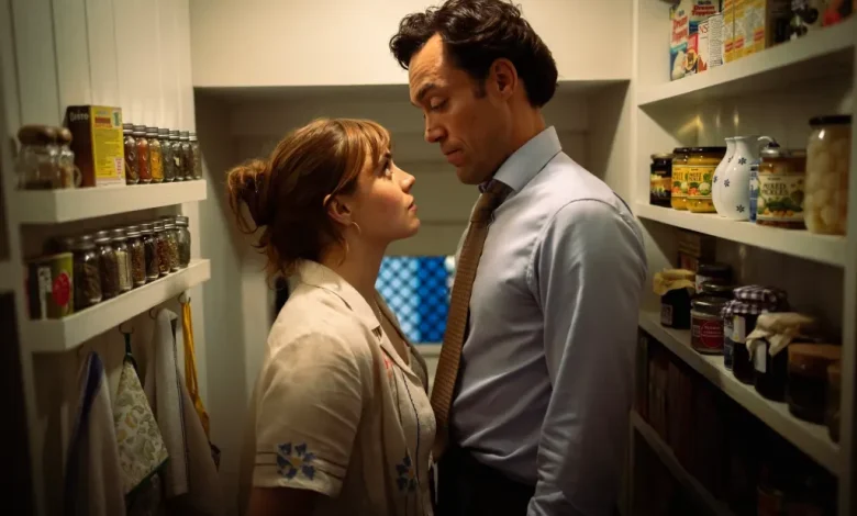 ‘Rivals’ Season 2 Trailer: Disney+’s “Naughtiest Show On Television” Is Back For More