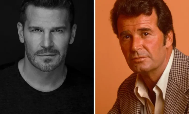 ‘Rockford Files’ Reboot Pilot Casts David Boreanaz in Lead Role