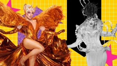 ‘RuPaul’s Drag Race’ Season 18, Episode 6 power ranking: Rate-a-Queen’s conclusion