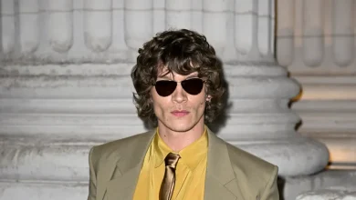 ‘Saturday Night Live’ Sets ‘Heated Rivalry’ Star Connor Storrie as Next Host