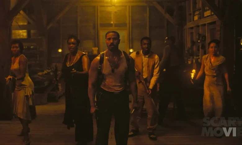 ‘Scary Movie 6’ Spoofs ‘Sinners’, ‘Weapons’, and ‘A Quiet Place’ [Exclusive]