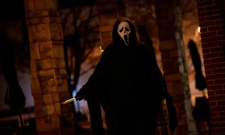 ‘Scream 7’ Final Trailer Unleashes Savage Ghostface Attacks