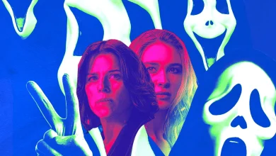 ‘Scream’ Has Become the Butt of Its Own Joke