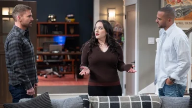 ‘Shifting Gears’ Boss Breaks Down Season 2 Finale’s Romantic Cliffhanger: ‘Their Chemistry Made Us Pivot’