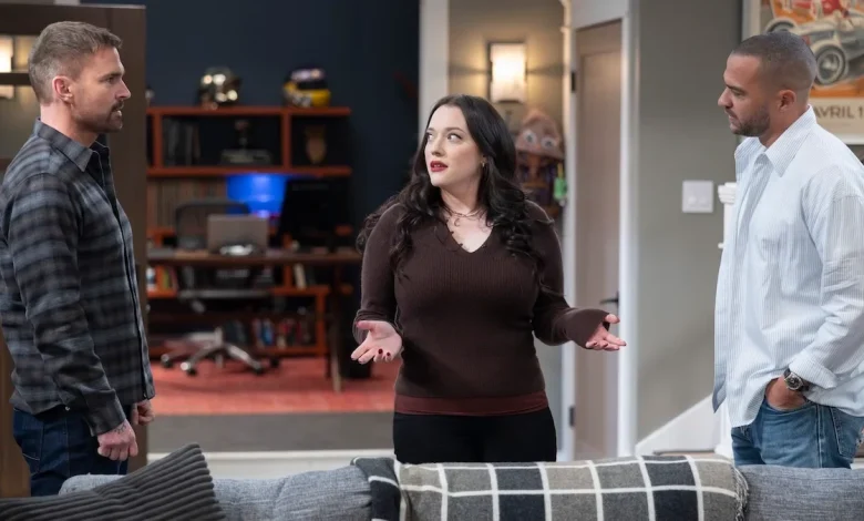 ‘Shifting Gears’ Boss Breaks Down Season 2 Finale’s Romantic Cliffhanger: ‘Their Chemistry Made Us Pivot’