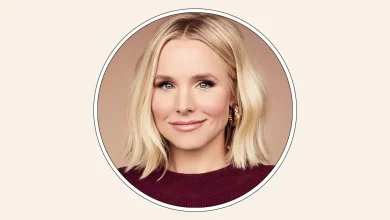‘Sonic 4’: Kristen Bell to Voice Amy Rose (Exclusive)