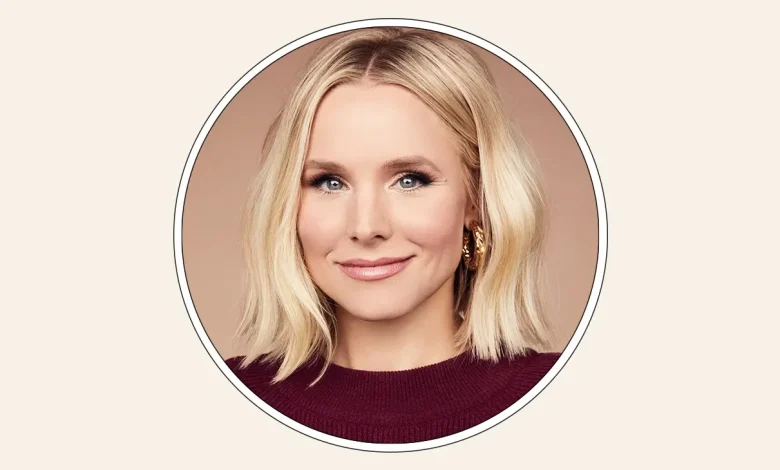 ‘Sonic 4’: Kristen Bell to Voice Amy Rose (Exclusive)