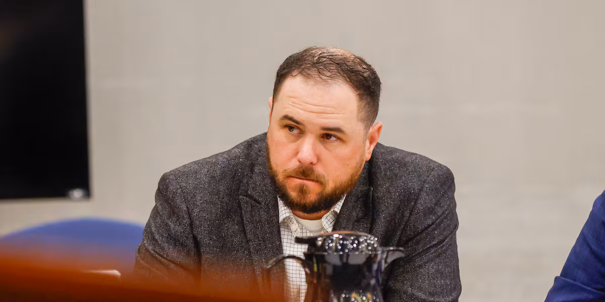 ‘Stay back’: Judge denies Weldon Boyd’s request for immunity in stand-your-ground hearing