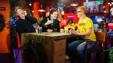 ‘TFI Friday’ returns with Chris Evans for ‘Unplugged’ Virgin Radio special