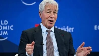 ‘Take a deep breath and watch out’