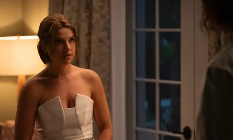 ‘Tell Me Lies’ Has So Many Toxic Men, Star Cat Missal Is Glad She’s Gay