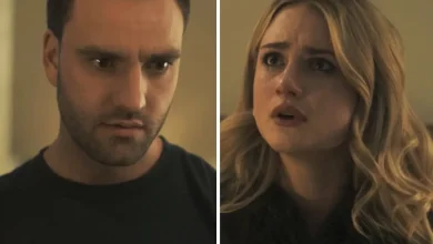 ‘Tell Me Lies’ Season 3 Episode 7 Ending Explained: Jackson White Reveals Why Stephen Gave Lucy The Tape