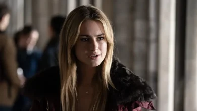 ‘Tell Me Lies’ Star Grace Van Patten on Her Tortured Romance Going Into Finale: “Inevitable That It’s Going to Be Messy”