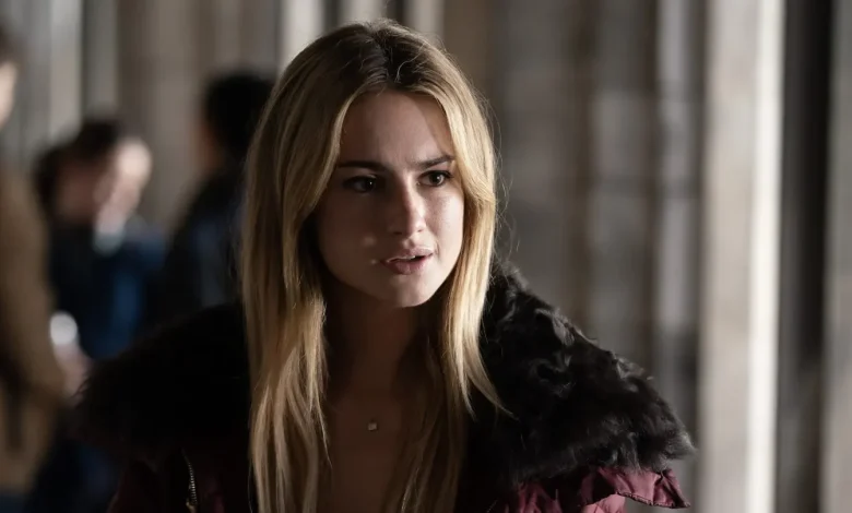 ‘Tell Me Lies’ Star Grace Van Patten on Her Tortured Romance Going Into Finale: “Inevitable That It’s Going to Be Messy”