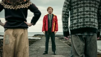 ‘The Incomer’ Review: Quaint and Heartwarming Scottish Isle Fable Earns Its Heartwarming Finale