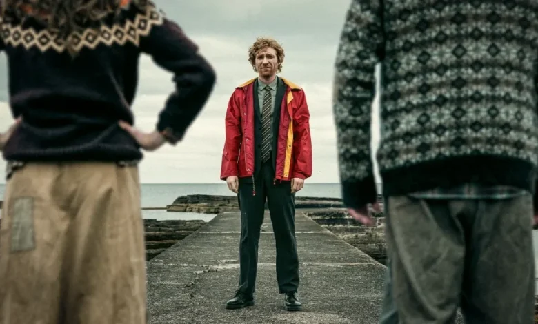 ‘The Incomer’ Review: Quaint and Heartwarming Scottish Isle Fable Earns Its Heartwarming Finale