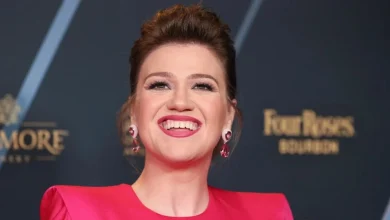 ‘The Kelly Clarkson Show’ to End After 7 Seasons as Host Prioritizes Family