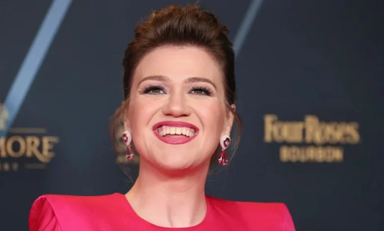 ‘The Kelly Clarkson Show’ to End After 7 Seasons as Host Prioritizes Family