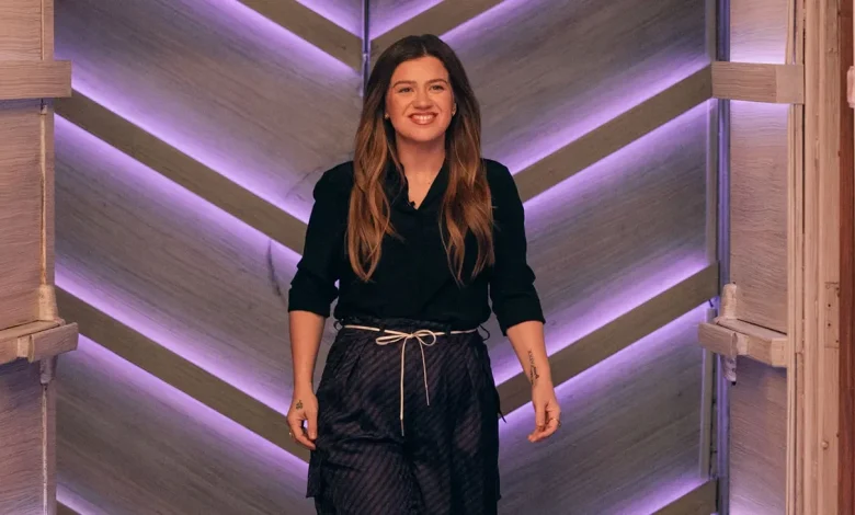 ‘The Kelly Clarkson Show’ to End After Seven Seasons in Syndication