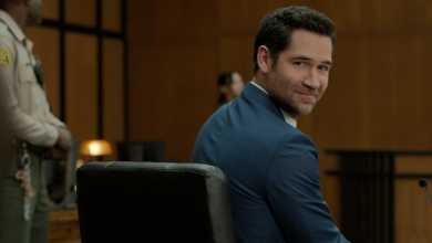 ‘The Lincoln Lawyer’ Season 4 Debuts With 9 Million Views in Four Days