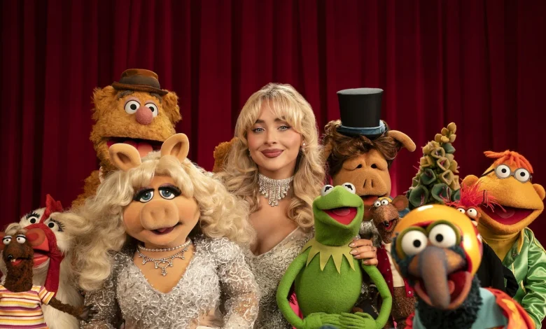 ‘The Muppet Show’ refuses to modernize in its triumphant revival