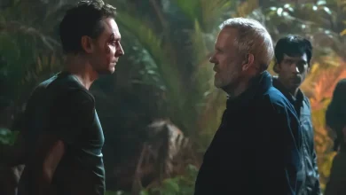 ‘The Night Manager’ Creator Confirms the True Nature of Jonathan and Teddy’s Relationship, and Explains Why [SPOILER] and [SPOILER] Had to Die in the Season 2 Finale