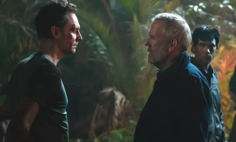 ‘The Night Manager’ Creator Confirms the True Nature of Jonathan and Teddy’s Relationship, and Explains Why [SPOILER] and [SPOILER] Had to Die in the Season 2 Finale