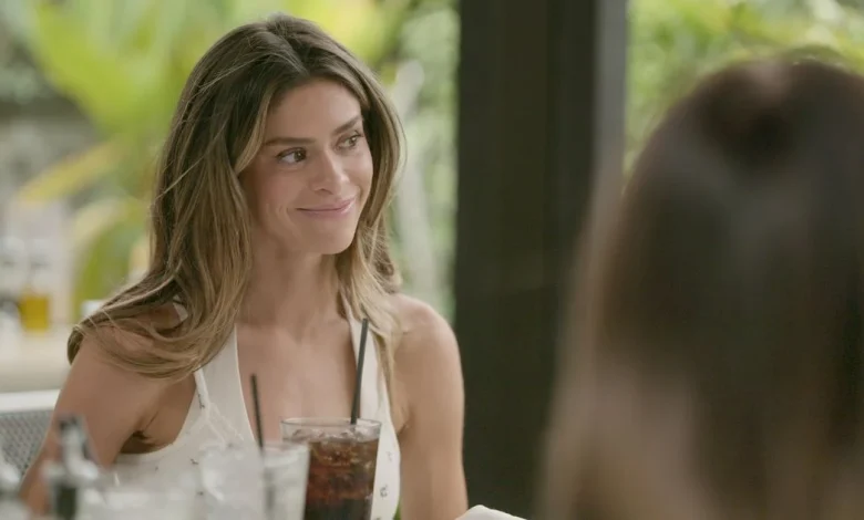 ‘The Secret Lives of Mormon Wives’ S4 Trailer Teases Trouble