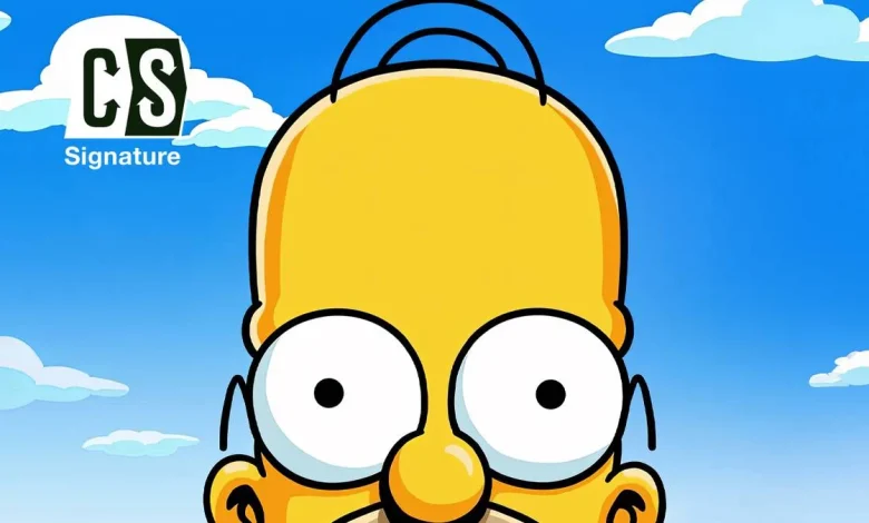 ‘The Simpsons’ EP Reveals Which Character’s Death Would Be the “End of Everything” After 800 Episodes