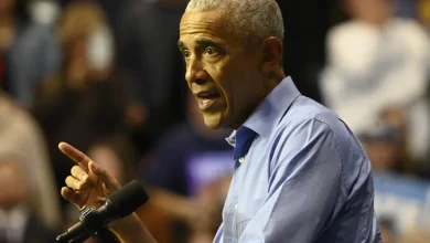 ‘The odds are good there’s life out there’ – POLITICO