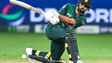 ‘Think about Fakhar,’ Ashwin urges Pakistan to use ‘Nepal formula’ to beat England in Super 8