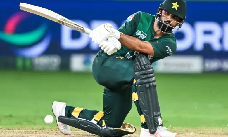 ‘Think about Fakhar,’ Ashwin urges Pakistan to use ‘Nepal formula’ to beat England in Super 8