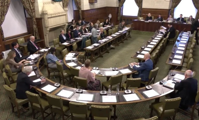 ‘This is a human crisis’ – MPs shine light on Civil Service Pension Scheme failures