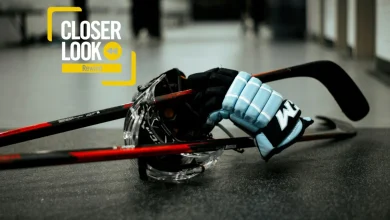 ‘This is not the NHL’: Hockey parents, you need to calm down