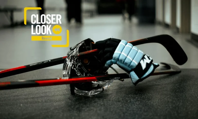 ‘This is not the NHL’: Hockey parents, you need to calm down