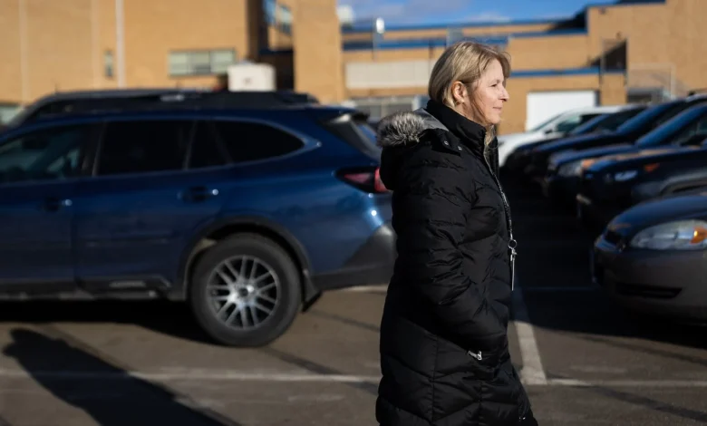 ‘Time to speak up’: In Columbia Heights, school leaders stepped in to protect families as ICE surged - MPR News