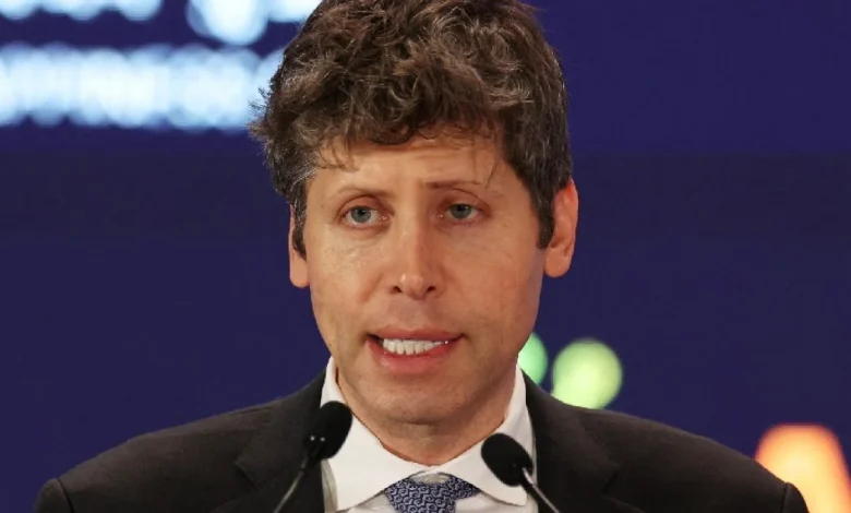 ‘Training A Human Takes 20 Years Of Food’: Sam Altman On How Much Power AI Consumes | World News