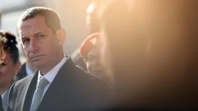 ‘Uniquely strange’: Lurie used oppo research firm year after winning election