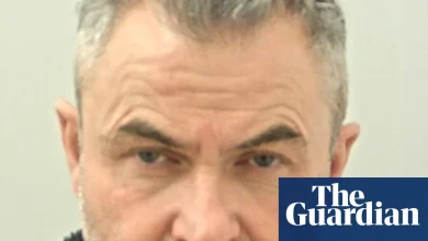 ‘Violent bully’ who broke partner’s neck and left her paralysed jailed for 16 years