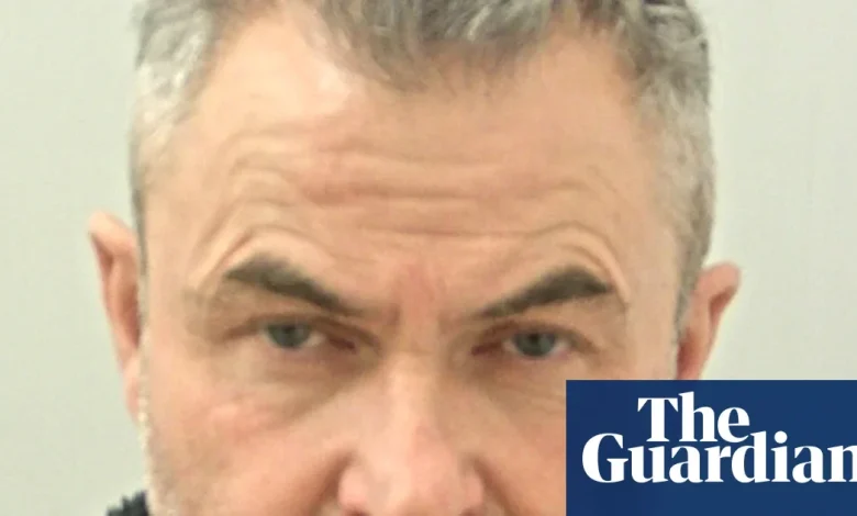 ‘Violent bully’ who broke partner’s neck and left her paralysed jailed for 16 years