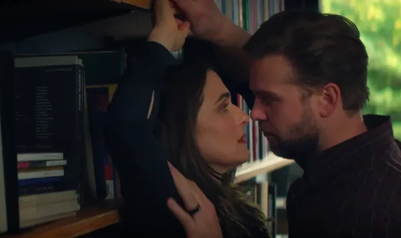 ‘Vladimir’ Trailer: Rachel Weisz Is A Woman Obsessed In Netflix Limited Series