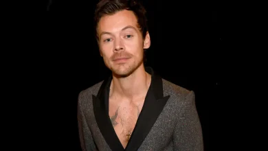 ‘We Wanna Dance With All Our Friends’: Harry Styles Announces Album Listening Parties