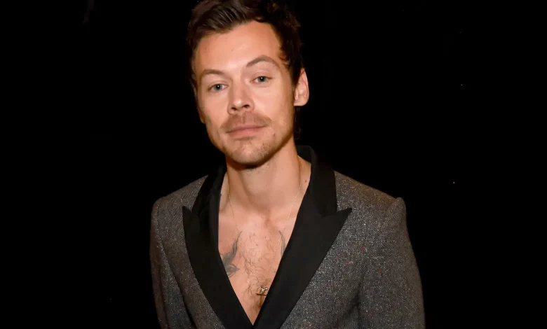 ‘We Wanna Dance With All Our Friends’: Harry Styles Announces Album Listening Parties
