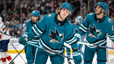 ‘We’re Excited To Get Going’: Sharks’ Smith Refreshed, Excited After Break