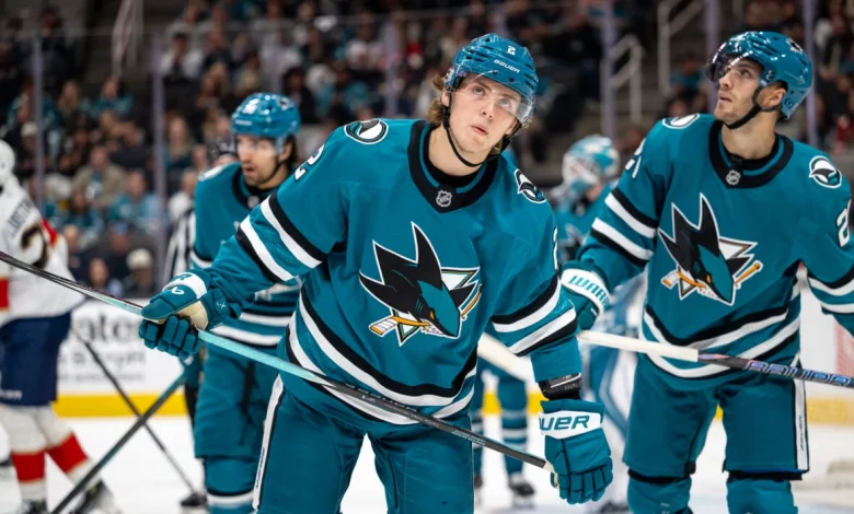 ‘We’re Excited To Get Going’: Sharks’ Smith Refreshed, Excited After Break