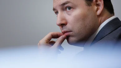 ‘Whose story does the evidence support?’: Jury resumes deliberations in ‘au pair affair’ murders trial