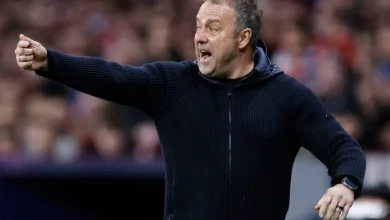 ‘You deserve to be 7-0 down!’ - Hansi Flick’s anger at Barcelona vs Atletico revealed
