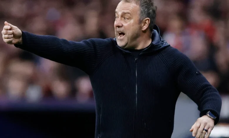 ‘You deserve to be 7-0 down!’ - Hansi Flick’s anger at Barcelona vs Atletico revealed